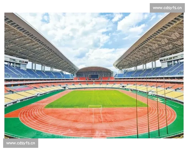 体育中国平台入口打造全民健身赛事资讯服务新枢纽权威融合发展新生态