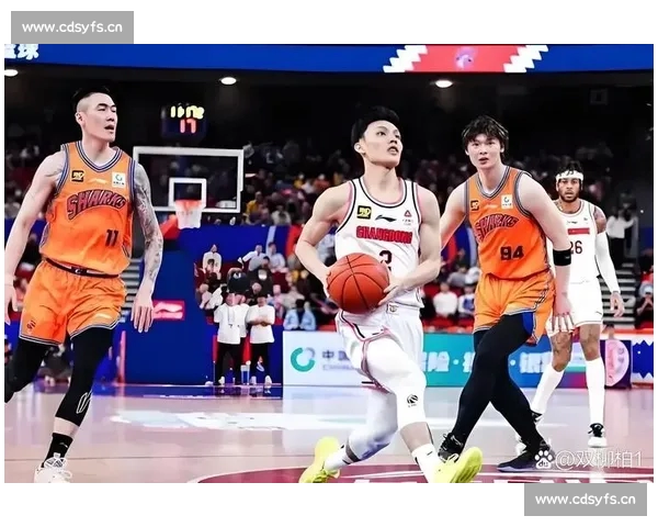 CBA最新赛事全程直播精彩回顾球迷不容错过的对决盛宴